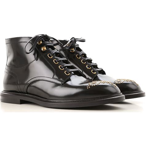 Scarpe e calzature DOLCE&GABBANA Uomo .